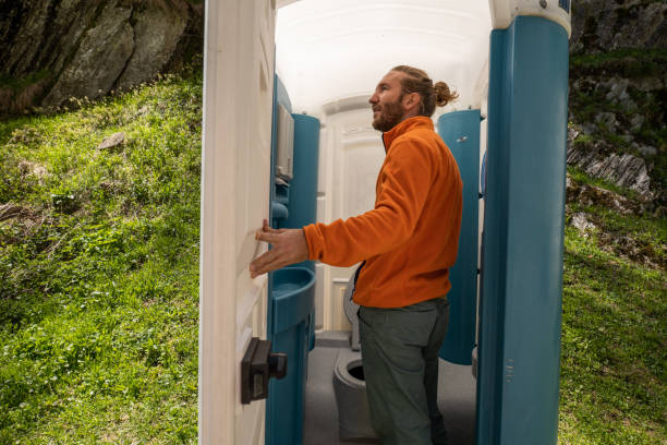 Weaver, AL porta potty rental Company