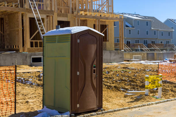 Best Portable bathroom rental  in Weaver, AL