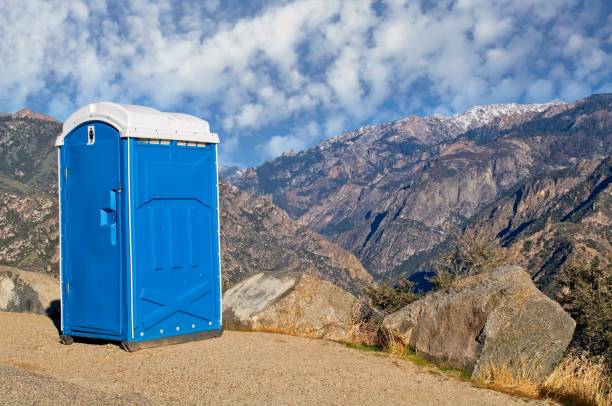 Porta potty rental for festivals in Weaver, AL
