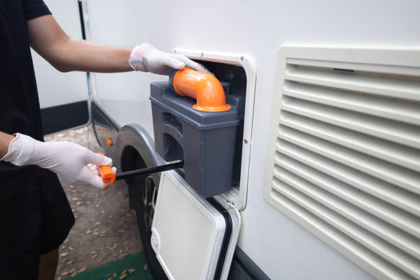 Sanitation services for porta potties in Weaver, AL