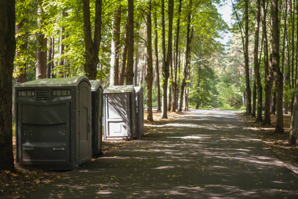 Best Luxury portable toilet rental  in Weaver, AL