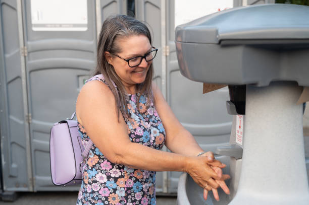 Best Event porta potty rental  in Weaver, AL