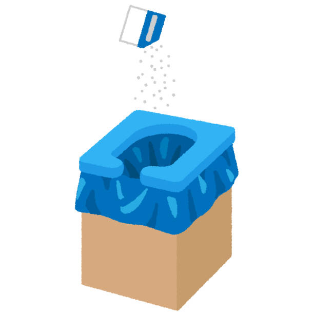 Portable Toilet Options We Offer in Weaver, AL